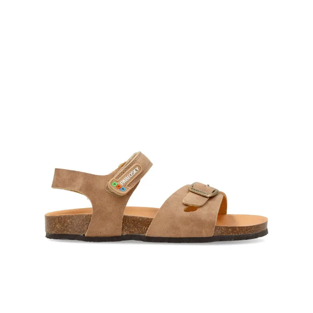 SANDALIA BIO CORZO