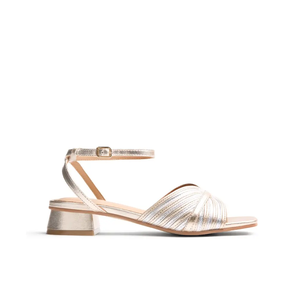 SANDALIA COMBINADA BIGELOW