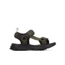 SANDALIA DEPORTIVA TEXTIL