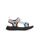SANDALIA DEPORTIVA TEXTIL