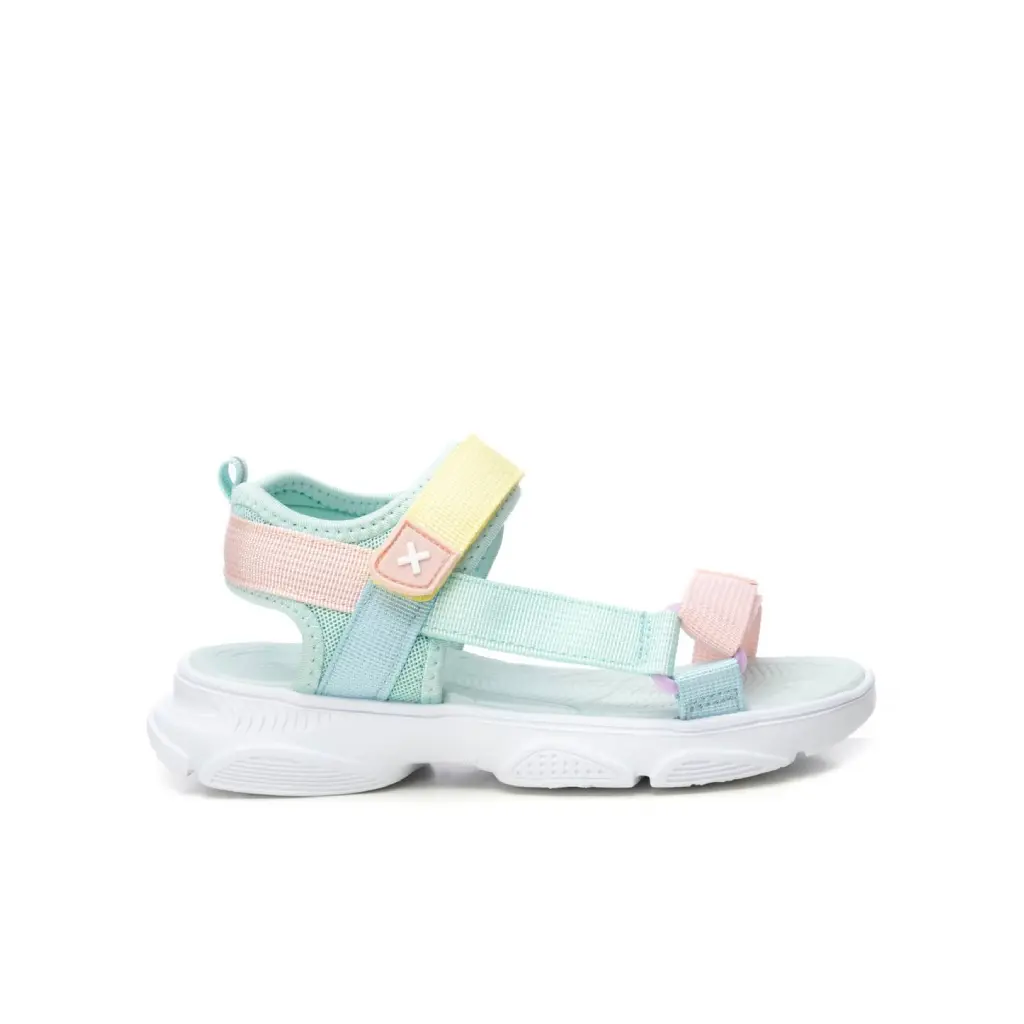 SANDALIA DEPORTIVA TEXTIL