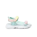SANDALIA DEPORTIVA TEXTIL