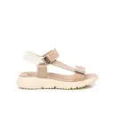 SANDALIA DEPORTIVA VELCROS