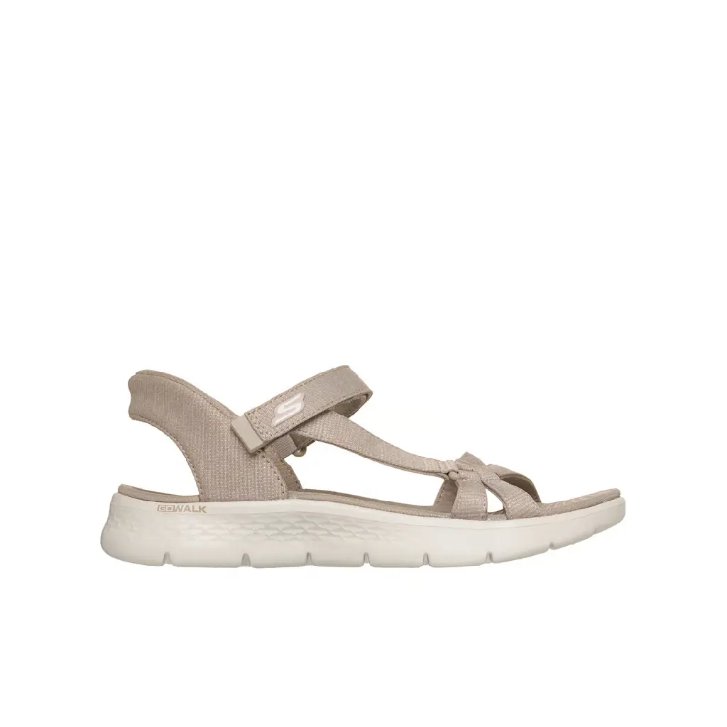SANDALIA GO WALK FLEX