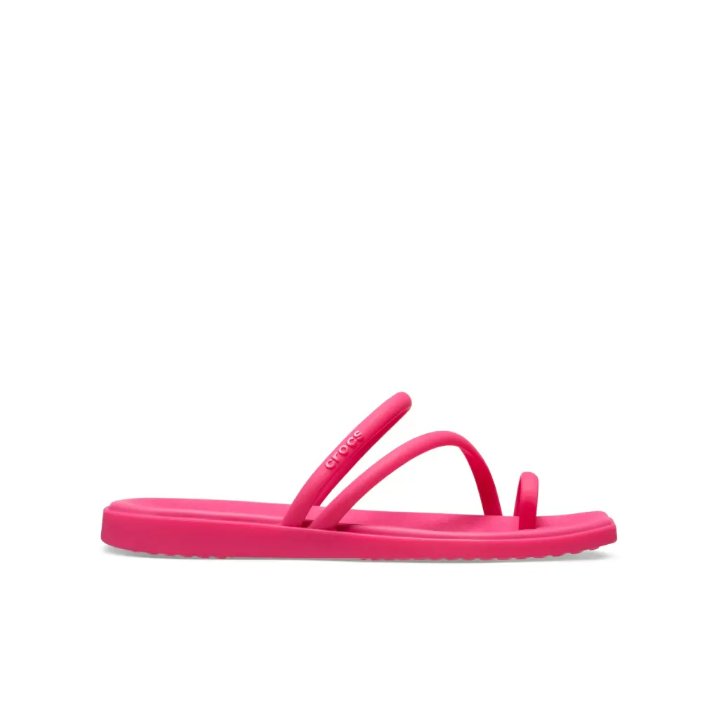 SANDALIA MIAMI TOE LOOP W
