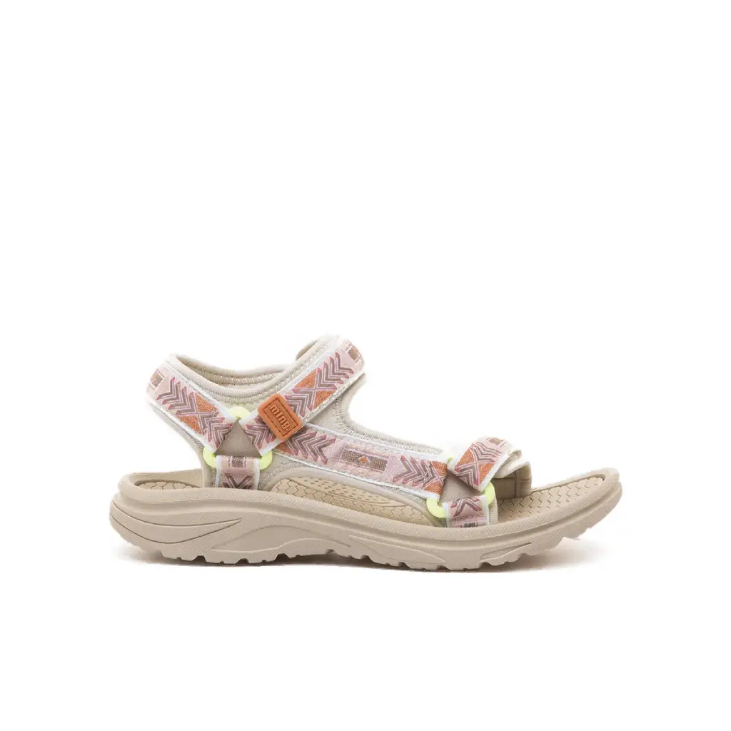 SANDALIA NYLON ETNY