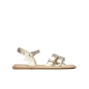 SANDALIA PLANA MINI-TACHAS