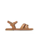 SANDALIA PLANA MINI-TACHAS