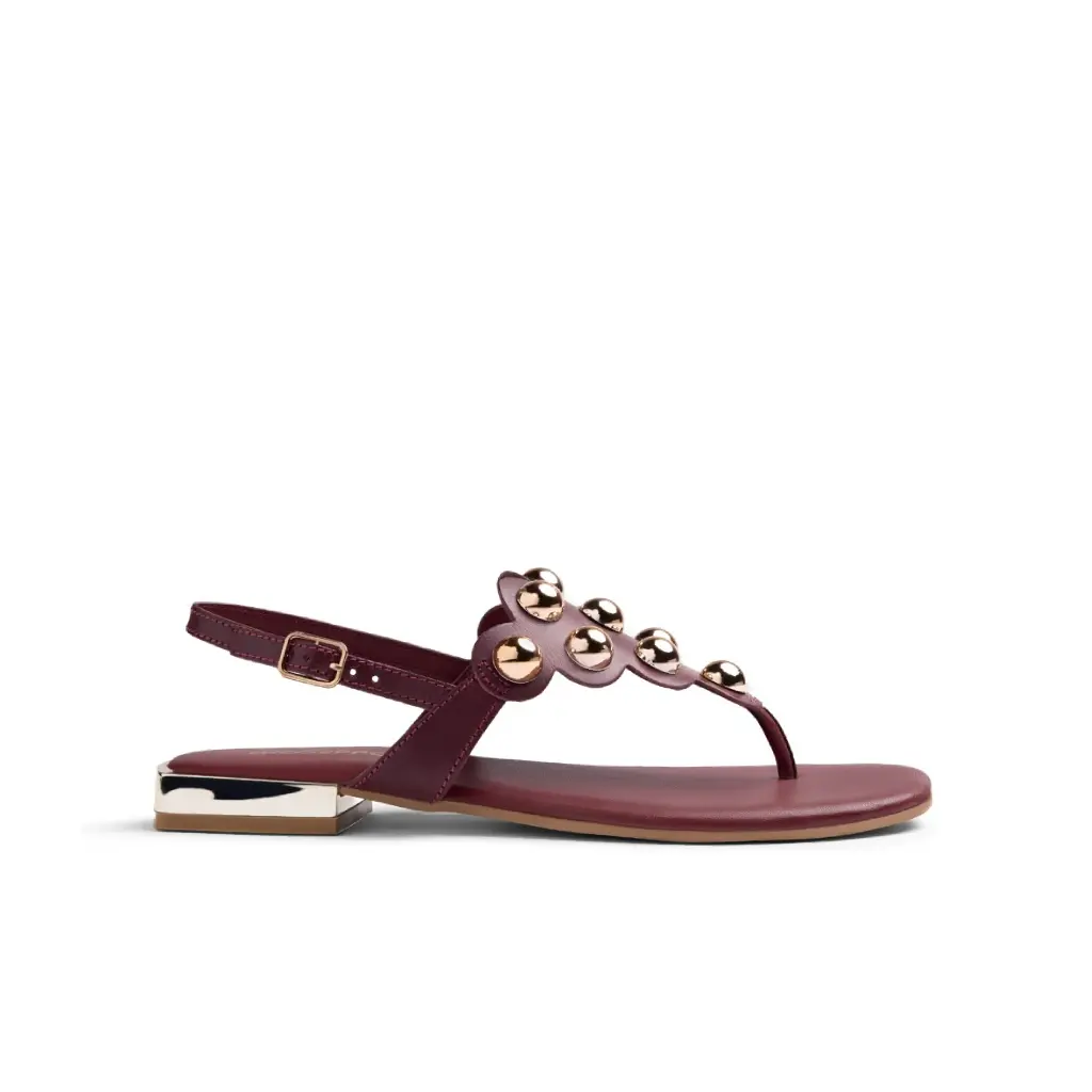 SANDALIA TACHAS KADUNA