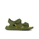 SANDALIA VELCRO ACQUA