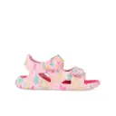 SANDALIA VELCRO ACQUA