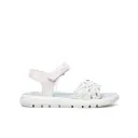 SANDALIA VELCRO GRABADO