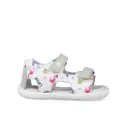 SANDALIA VELCROS DRAGONS
