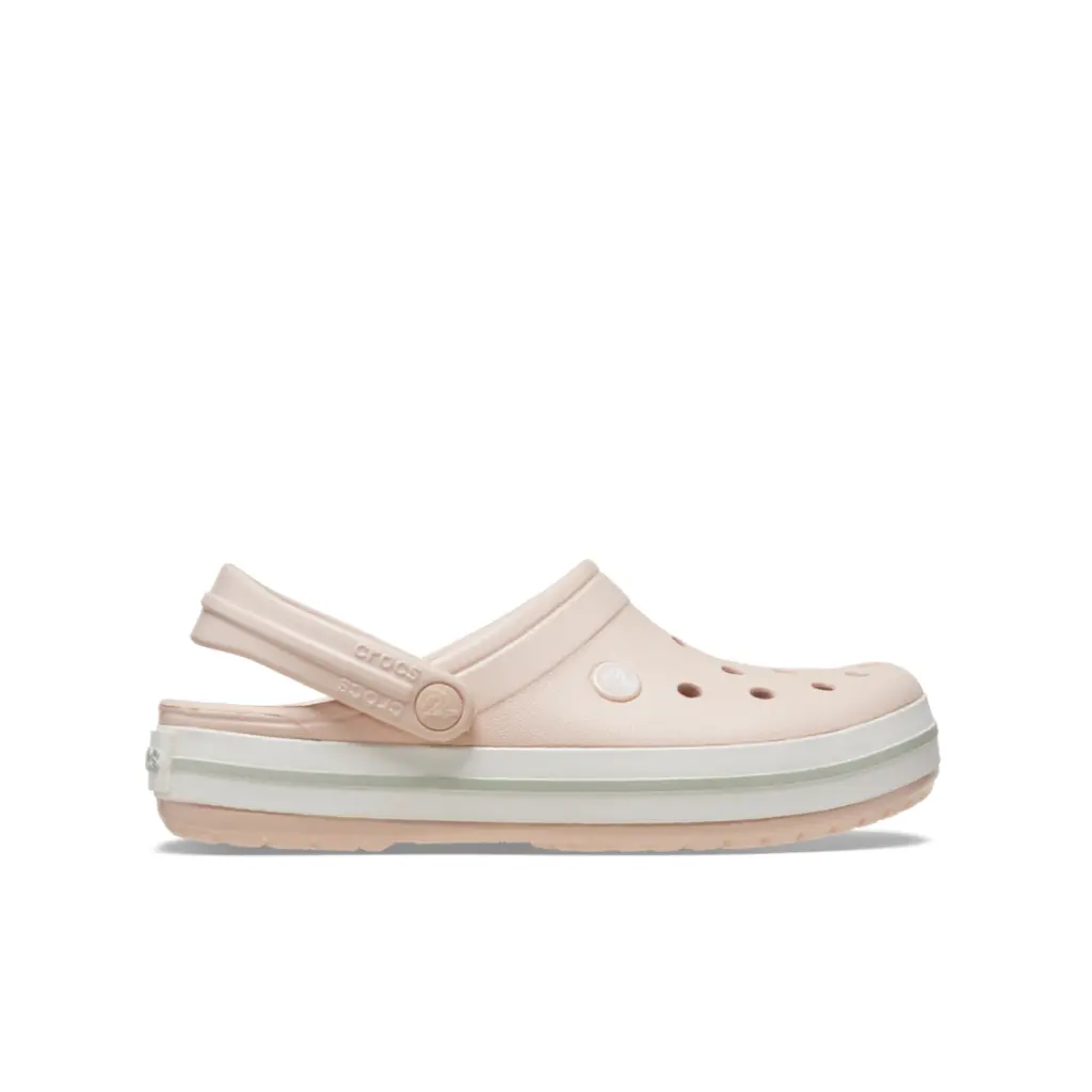 ZUECO CROCBAND CLOG U