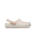 ZUECO CROCBAND CLOG U