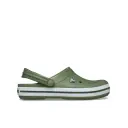 ZUECO CROCBAND CLOG U