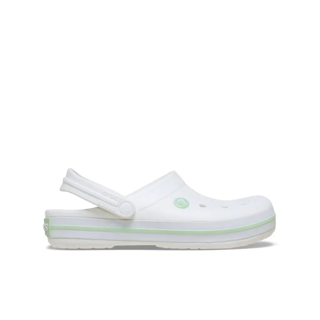 ZUECO CROCBAND CLOG U