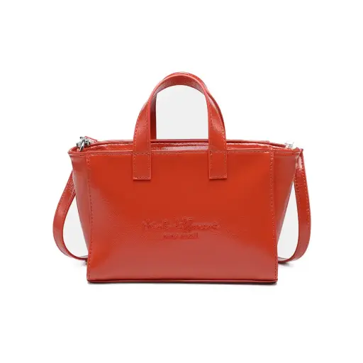 [561441R-1] BOLSO ASA PAULINA CHAROL