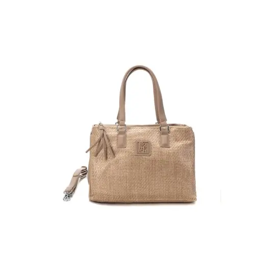 [843286T-1] BOLSO ASA RAFIA