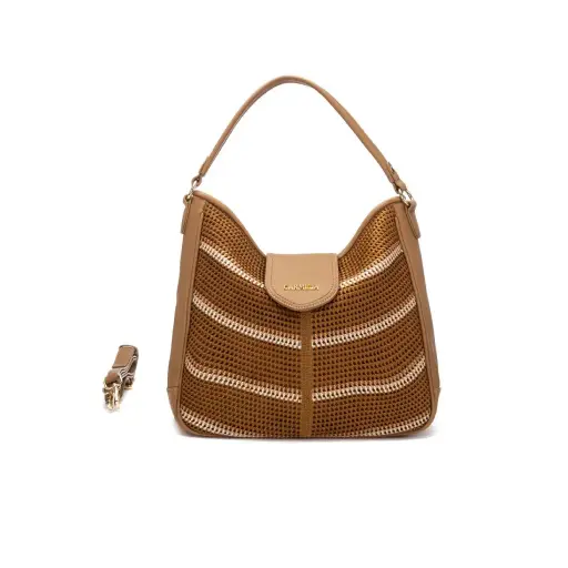 [166218C-1] BOLSO ASA TRENZADO