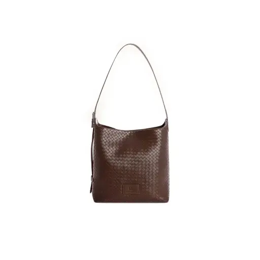 [998580M-1] BOLSO ASA TRENZADO