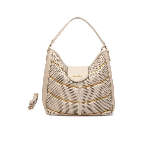 [166218B-1] BOLSO ASA TRENZADO
