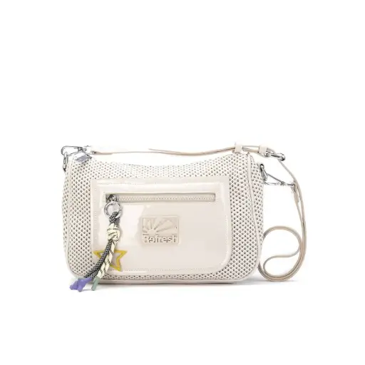 [843384L-1] BOLSO BANDOLERA CHARM