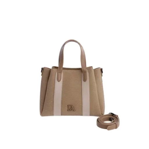 [998610C-1] BOLSO BANDOLERA COMBINADO