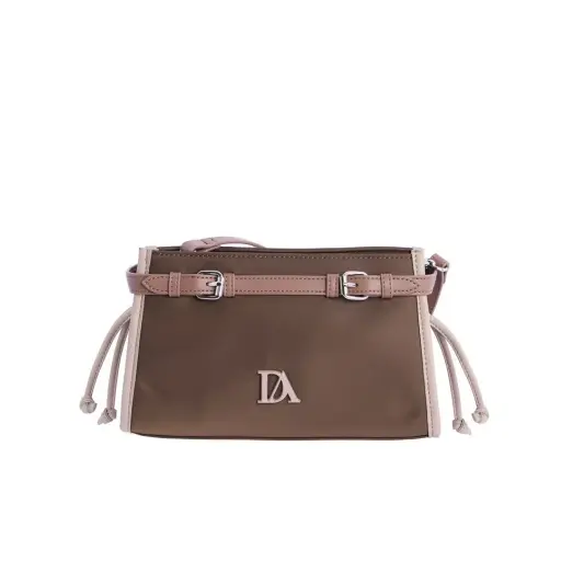 [998410M-1] BOLSO BANDOLERA CORREA