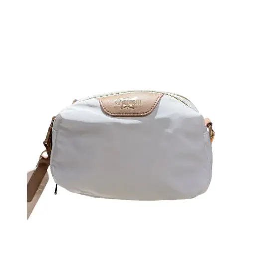 [561170L-1] BOLSO BANDOLERA NYLON LEILA