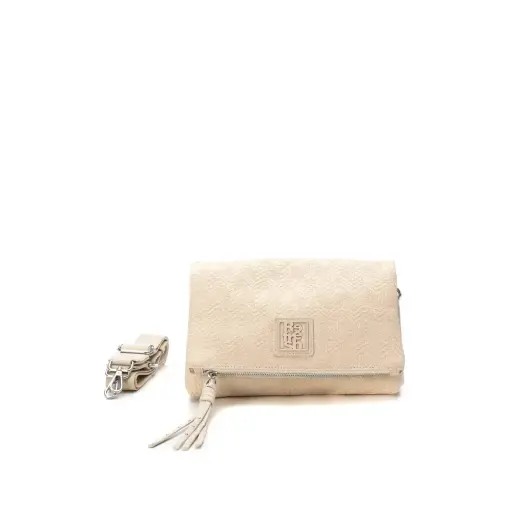 [843285B-1] BOLSO BANDOLERA RAFIA