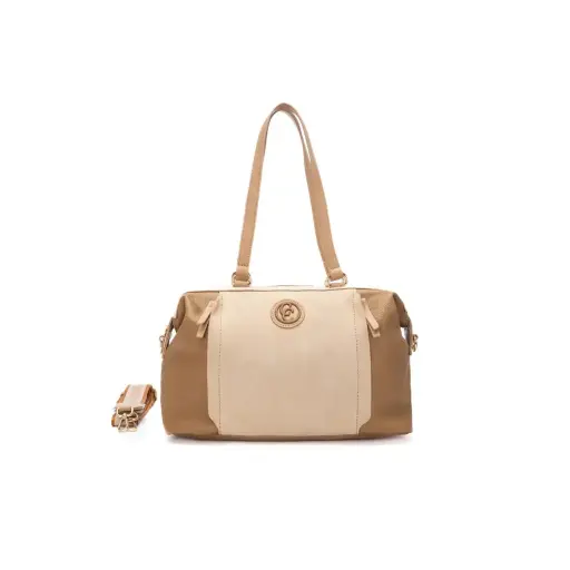 [166199C-1] BOLSO BOWLING CREMALLERAS