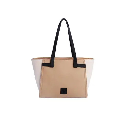 [998080B-1] BOLSO CESTA COMBINADO