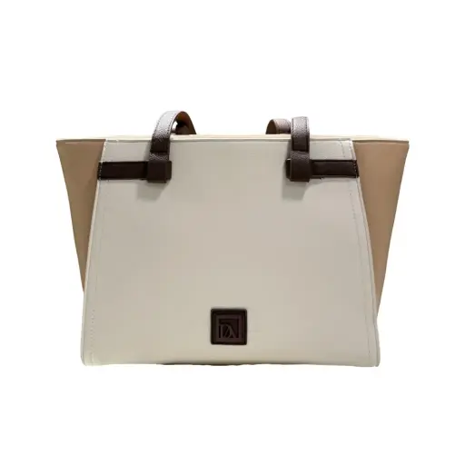 [998080L-1] BOLSO CESTA COMBINADO