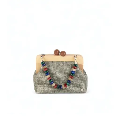 [606112V-1] BOLSO CLUCH JANA