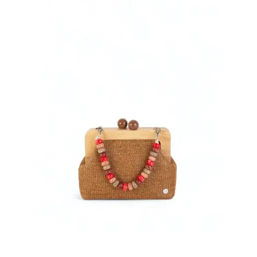 [606112C-1] BOLSO CLUCH JANA