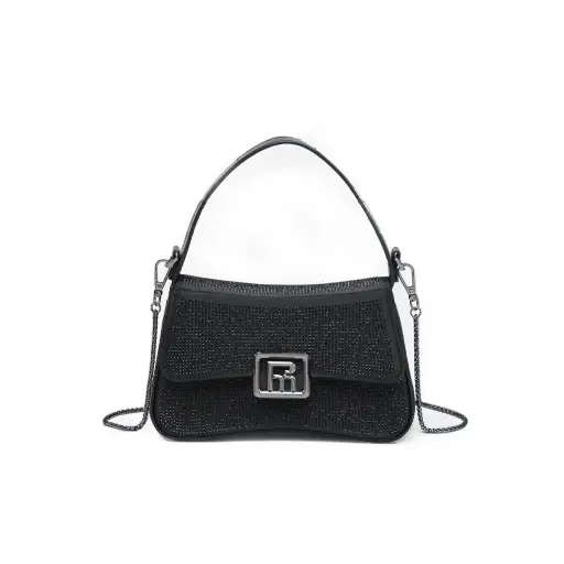 [561425N-1] BOLSO MANO BRILLO EVA