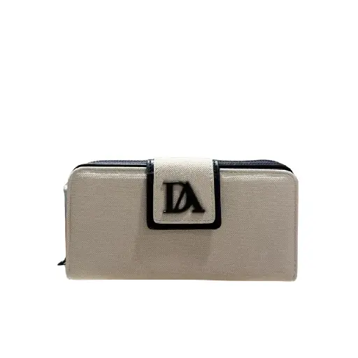 [998110N-1] CARTERA COMBI TEXTIL