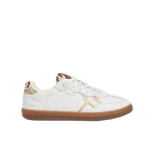 DEPORTIVA BALL CHIC W