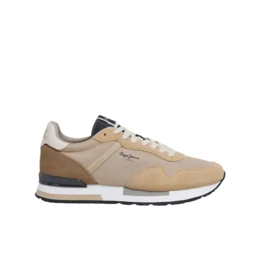 DEPORTIVA HAILON BASIC M