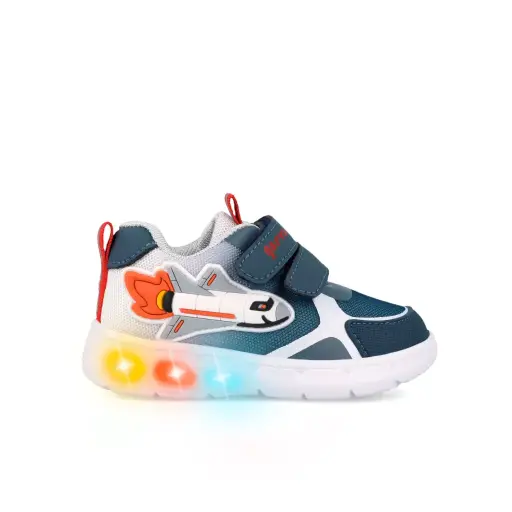 DEPORTIVA LUCES COHETE