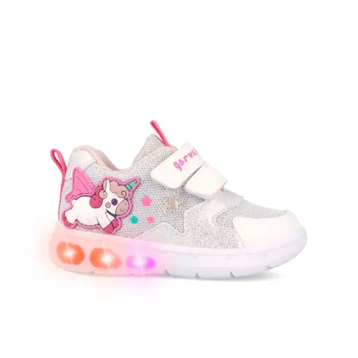 DEPORTIVA LUCES UNICORNIO