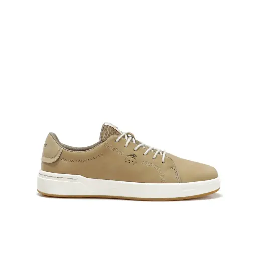 DEPORTIVA NOBUCK ELÁSTICOS