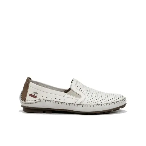 MOCASÍN KODIAK PICADOS