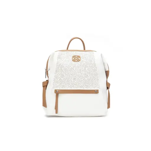 [644537L-1] MOCHILA BOLSILLO PICADOS