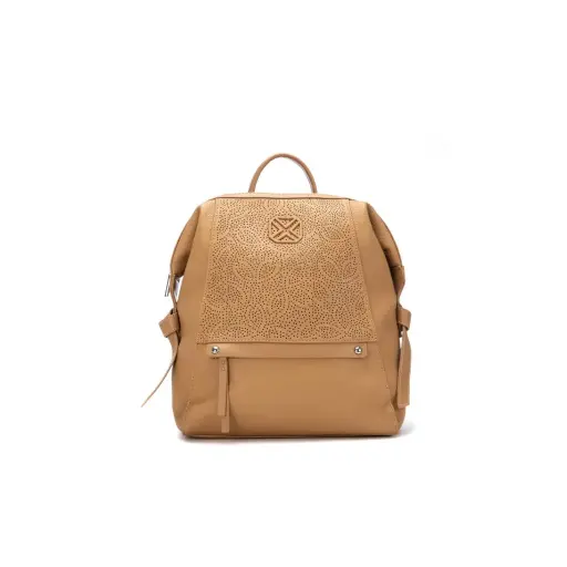 [644537C-1] MOCHILA BOLSILLO PICADOS