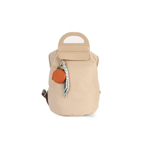 [561132B-1] MOCHILA LLAVERO JANET