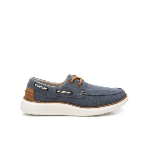 NÁUTICOS LONA CORDONES