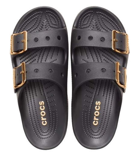 PALA CLASSIC METALLIC BUCKLE