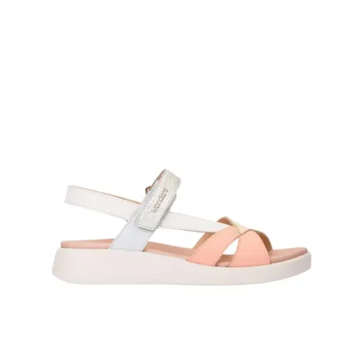 SANDALIA CONFORT COMBINADA